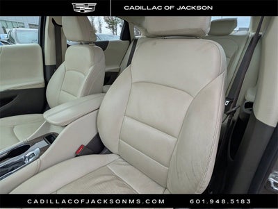 2024 Chevrolet Malibu 2LT