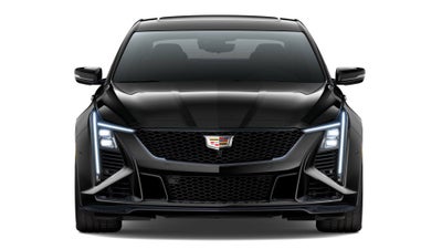 2026 Cadillac CT5-V V-Series Blackwing