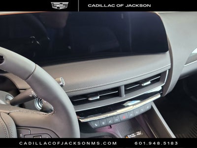 2026 Cadillac CT5-V V-Series Blackwing