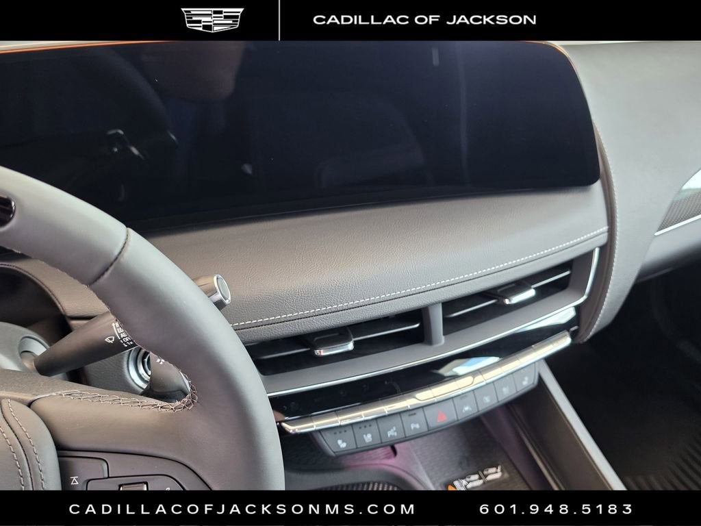2026 Cadillac CT5-V V-Series Blackwing