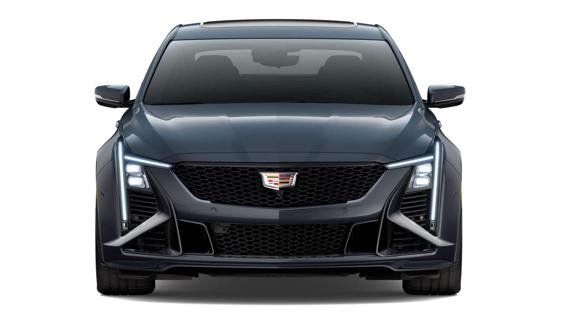 2026 Cadillac CT5-V V-Series Blackwing