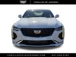 2025 Cadillac CT4 Sport