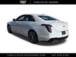 2025 Cadillac CT4 Sport