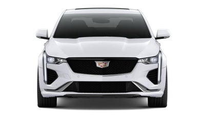 2025 Cadillac CT4 Sport