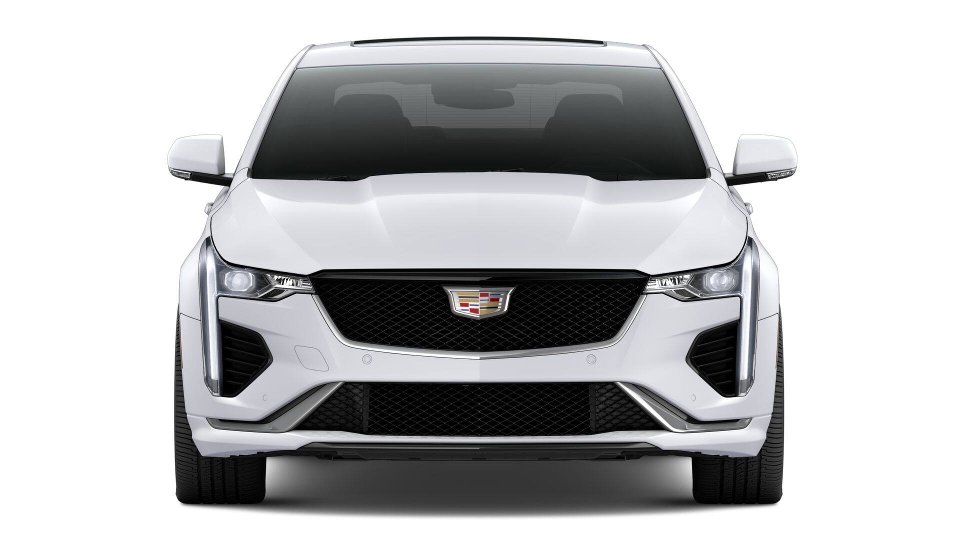 2025 Cadillac CT4 Sport