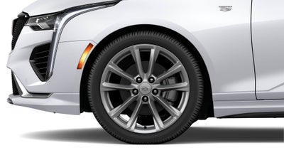 2025 Cadillac CT4 Sport