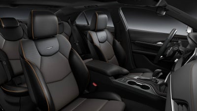 2025 Cadillac CT4 Sport