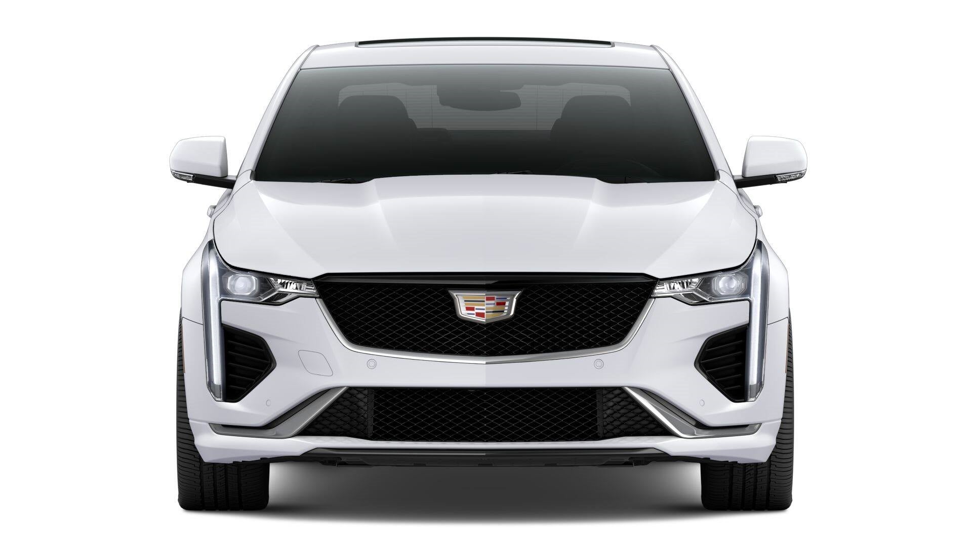 2025 Cadillac CT4 Sport