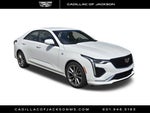 2026 Cadillac CT4 Sport