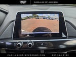 2026 Cadillac CT4 Sport