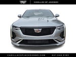 2025 Cadillac CT4 Sport