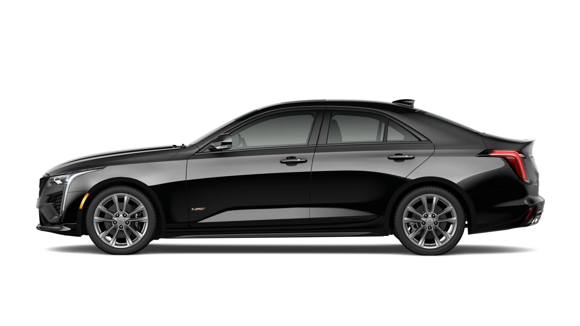 2026 Cadillac CT4-V V-Series