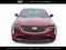 2026 Cadillac CT4 Luxury