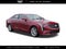 2026 Cadillac CT4 Luxury