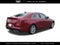 2026 Cadillac CT4 Luxury