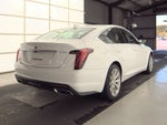 2023 Cadillac CT5 Luxury