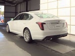 2023 Cadillac CT5 Luxury