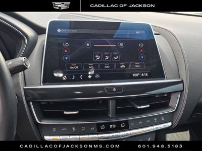 2024 Cadillac CT5 Premium Luxury