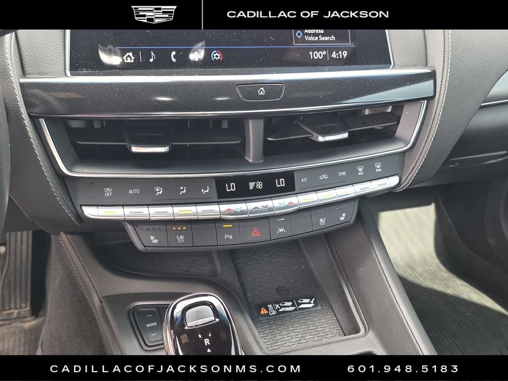 2024 Cadillac CT5 Premium Luxury