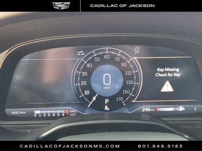 2024 Cadillac CT5 Premium Luxury