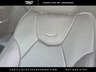 2024 Cadillac CT5 Premium Luxury