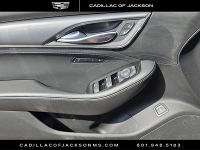 2024 Cadillac CT5 Premium Luxury