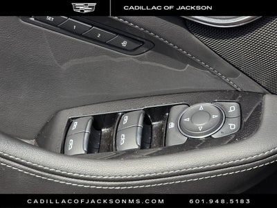 2024 Cadillac CT5 Premium Luxury