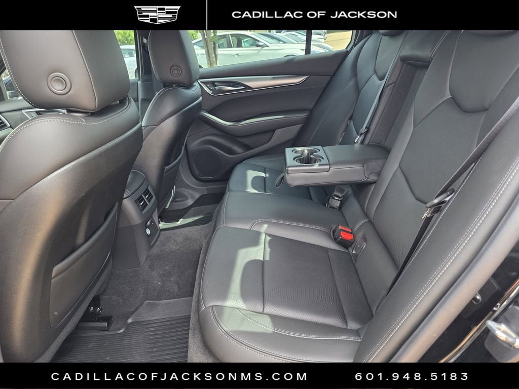2024 Cadillac CT5 Premium Luxury