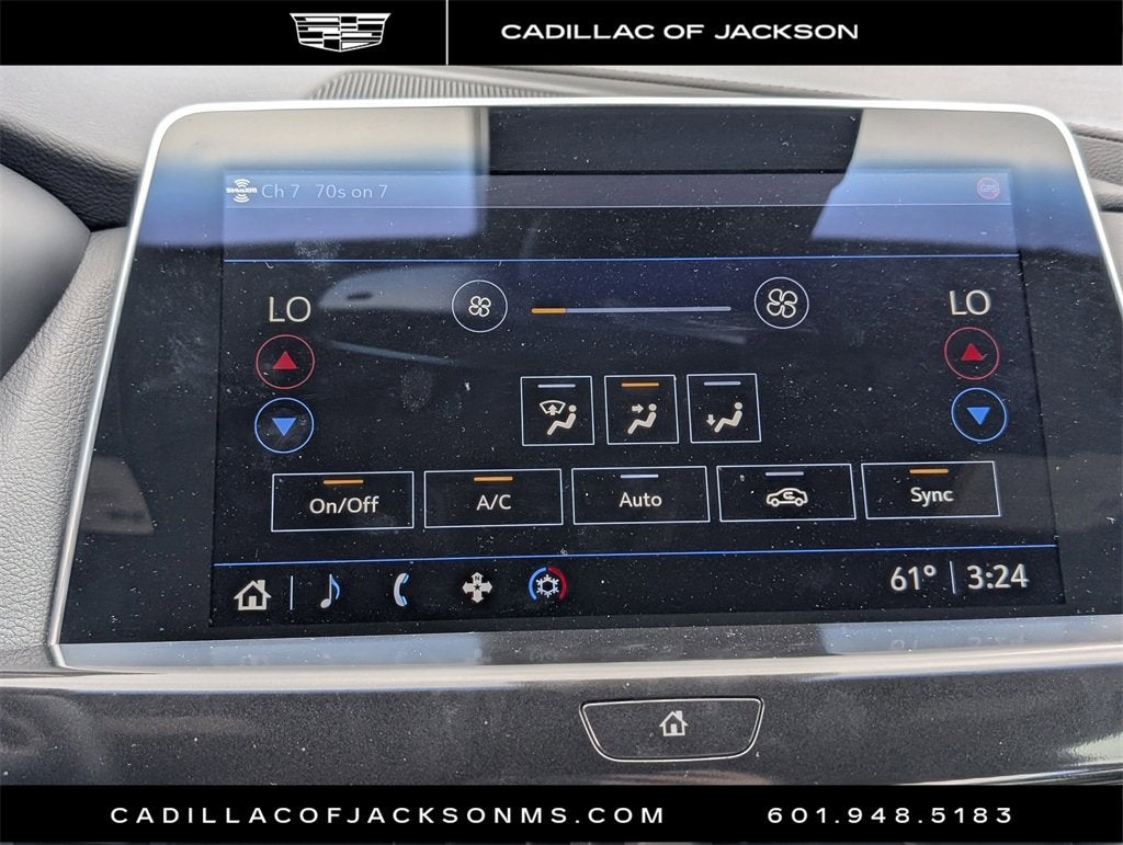 2023 Cadillac CT5 Premium Luxury