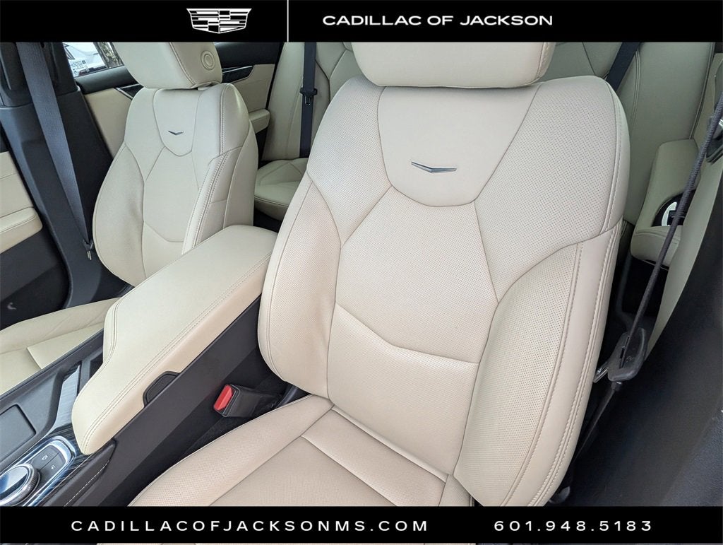 2023 Cadillac CT5 Premium Luxury