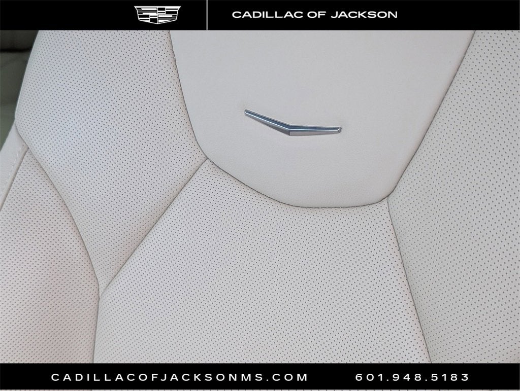 2023 Cadillac CT5 Premium Luxury