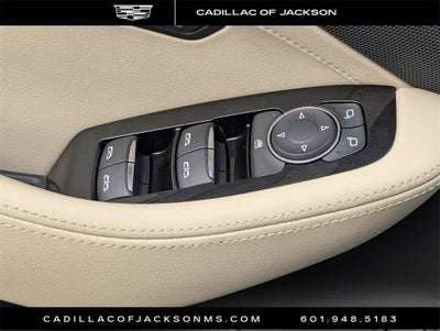 2023 Cadillac CT5 Premium Luxury