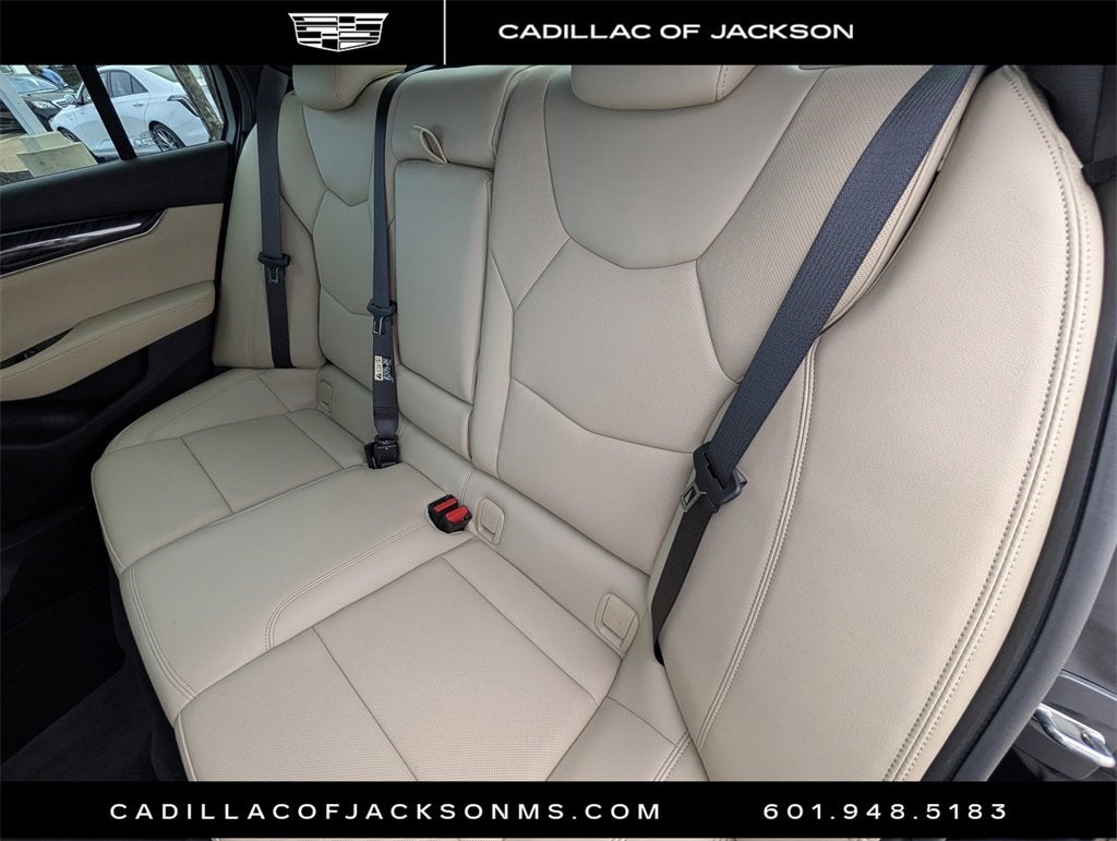 2023 Cadillac CT5 Premium Luxury