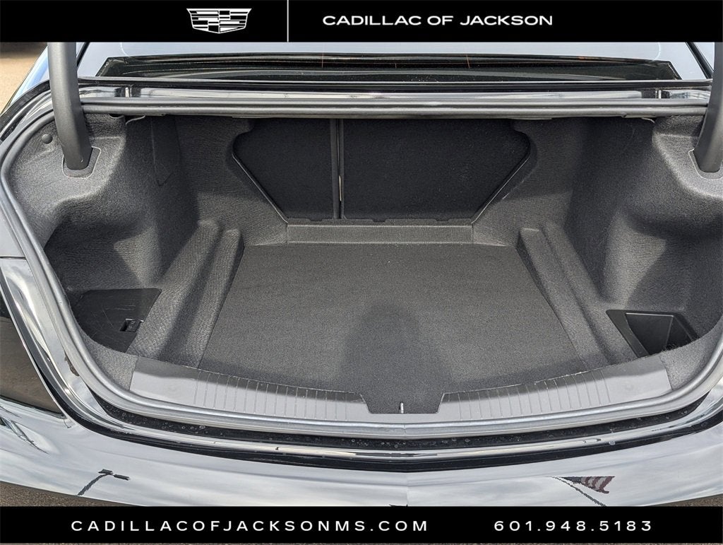 2023 Cadillac CT5 Premium Luxury