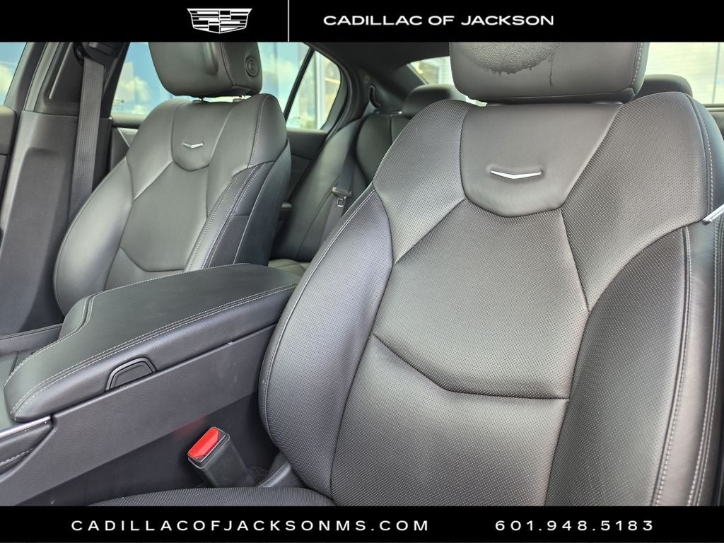 2023 Cadillac CT5 Premium Luxury