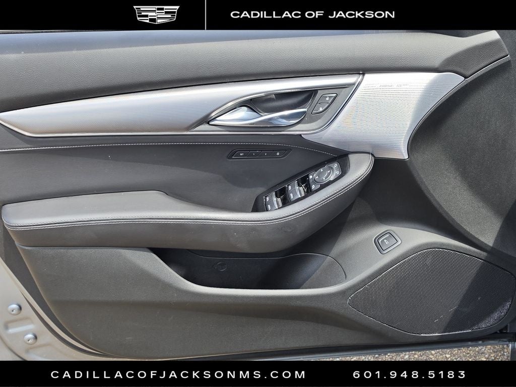 2023 Cadillac CT5 Premium Luxury