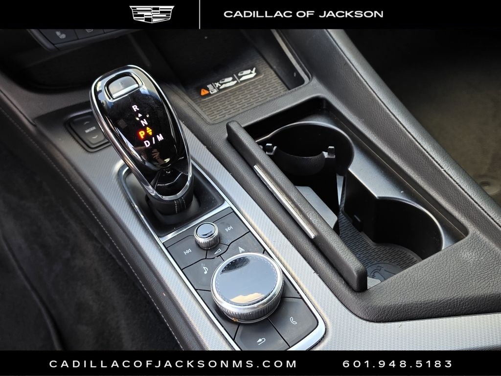 2023 Cadillac CT5 Premium Luxury
