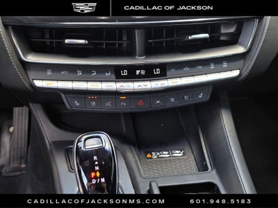 2023 Cadillac CT5 Premium Luxury