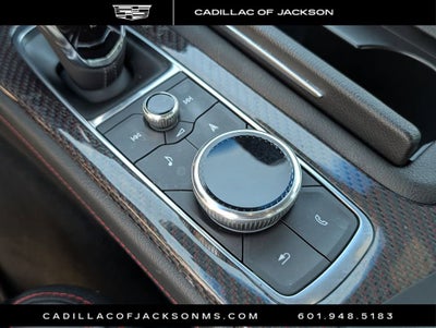 2021 Cadillac CT5 Sport