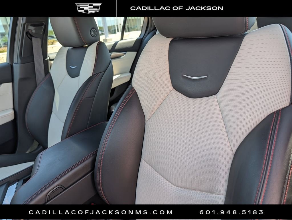 2021 Cadillac CT5 Sport