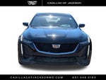 2021 Cadillac CT5 Sport