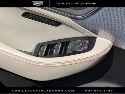 2021 Cadillac CT5 Sport