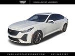 2020 Cadillac CT5 Sport