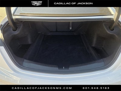 2020 Cadillac CT5 Sport