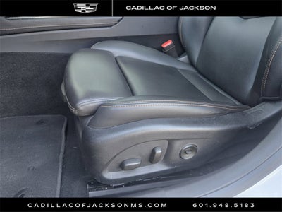 2020 Cadillac CT5 Sport