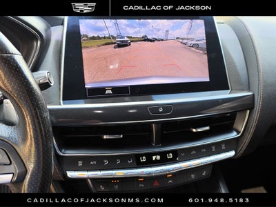 2023 Cadillac CT5 Sport