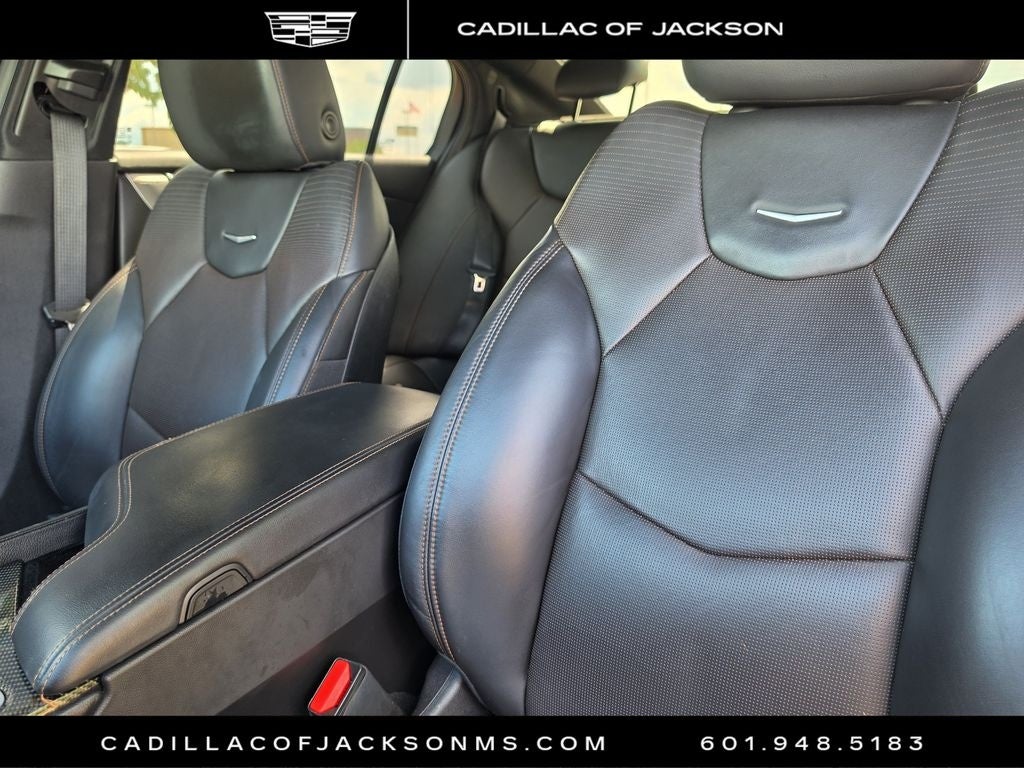 2023 Cadillac CT5 Sport