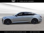 2023 Cadillac CT5 Sport