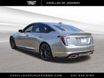 2023 Cadillac CT5 Sport