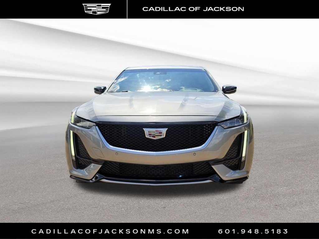 2023 Cadillac CT5 Sport